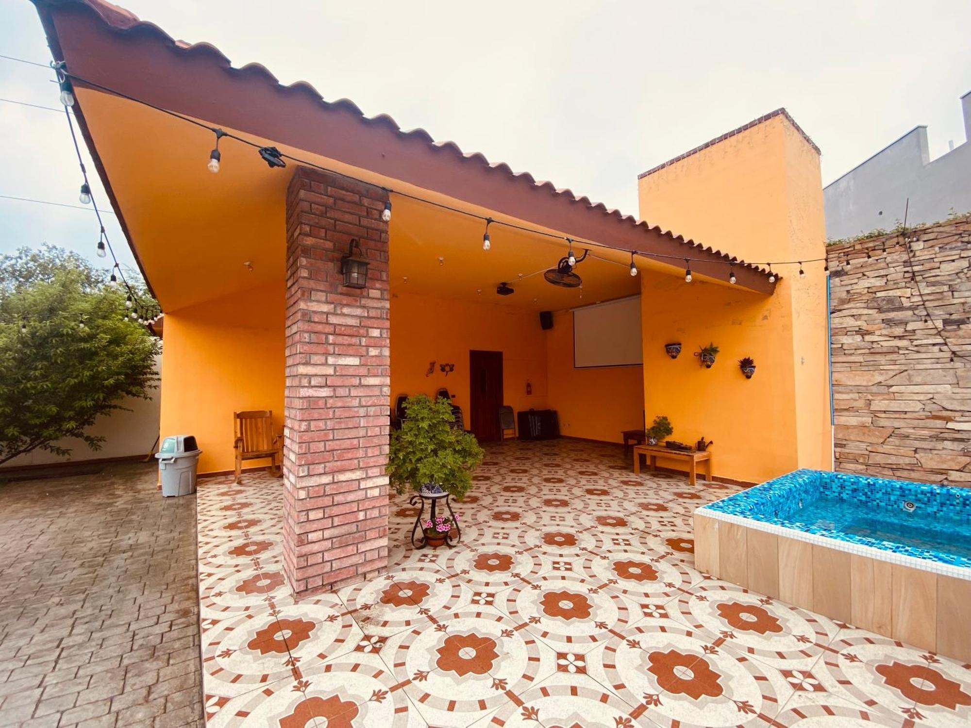 Casa Villa Antigua มอนเตโมเรลอส ภายนอก รูปภาพ