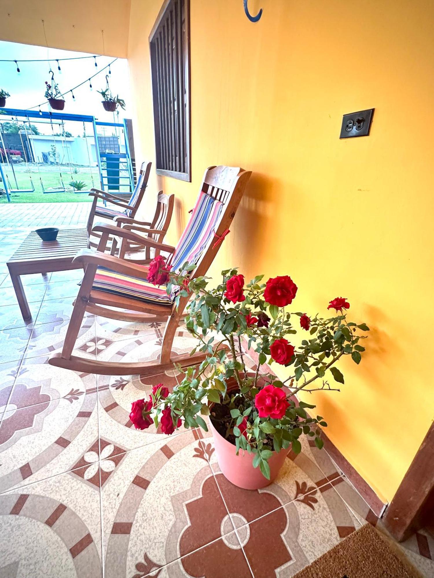 Casa Villa Antigua มอนเตโมเรลอส ภายนอก รูปภาพ
